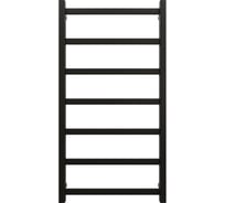 Полотенцесушитель электрический Grota Soffi 530x1000 черный Soffi 530x1000 N  EL RAL9005