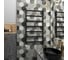 Полотенцесушитель электрический Grota Soffi 530x1000 черный Soffi 530x1000 N  EL RAL9005 3