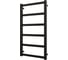Полотенцесушитель электрический Grota Soffi 430x800 черный Soffi 430x800 N  EL RAL9005 2