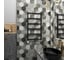 Полотенцесушитель электрический Grota Soffi 430x800 черный Soffi 430x800 N  EL RAL9005 3