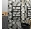 Полотенцесушитель электрический Grota Soffi 530x800 черный Soffi 530x800 N EL RAL9005 3