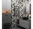 Полотенцесушитель электрический Grota Soffi 530x800 черный Soffi 530x800 N EL RAL9005 4
