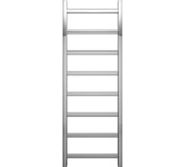 Полотенцесушитель электрический Grota Soffi 430x1200 хром глянцевый Soffi 430x1200 NP EL