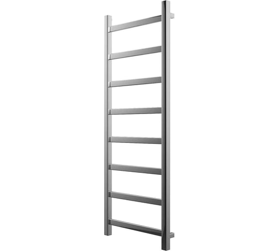 Полотенцесушитель электрический Grota Soffi 430x1200 хром глянцевый Soffi 430x1200 NP EL