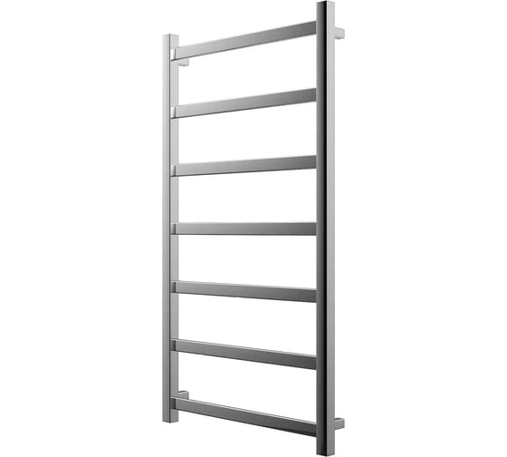 Полотенцесушитель электрический Grota Soffi 530x1000 хром глянцевый Soffi 530x1000 NP EL