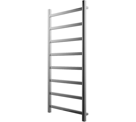 Полотенцесушитель электрический Grota Soffi 530x1200 хром глянцевый Soffi 530x1200 NP EL
