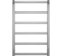 Полотенцесушитель электрический Grota Soffi 530x800 хром глянцевый Soffi 530x800 NP EL