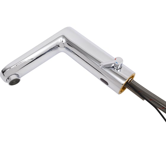 Инфракрасный смеситель для раковины Grohe ESM CE 230V, L 36421000