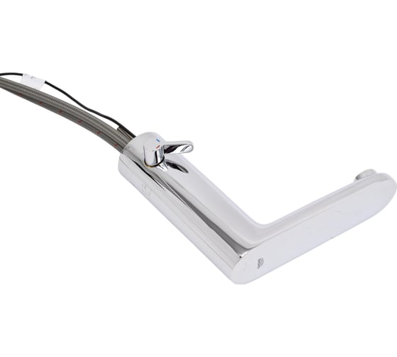 Инфракрасный смеситель для раковины Grohe ESM CE 230V, L 36421000
