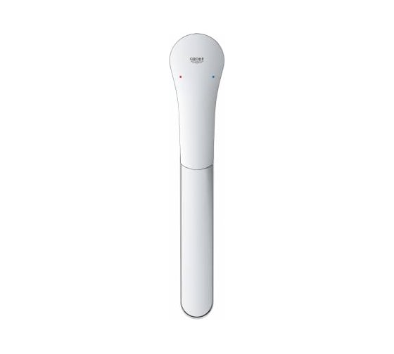 Смеситель для кухонной мойки GROHE Eurosmart 2021 низкий излив 33281003