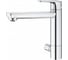 Смеситель для мойки GROHE BauEdge с запорным вентилем, средний излив 31696000 2
