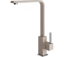 Смеситель для мойки ALVEUS JENNY G55 BEIGE 1129062