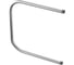 Полотенцесушитель водяной Gloss&Reiter Standart P П 50x50 1 1