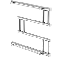 Полотенцесушитель водяной Gloss&Reiter Modern М3 50x60 1.1/4