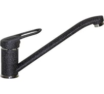 Смеситель для кухни mixline черный 35к ML-GS03 308 526195