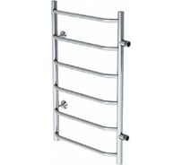 Полотенцесушитель водяной Gloss&Reiter Terra LeRi ЛБ 50х80 Т6