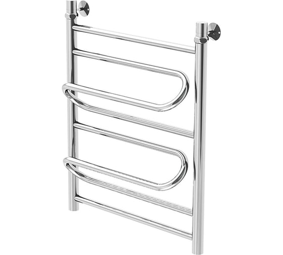 Полотенцесушитель водяной Gloss&Reiter Liza Л 50x60 Л2 Z2 1