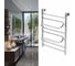 Полотенцесушитель водяной Gloss&Reiter Liza Л 50x60 Л2 Z2 3