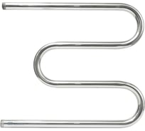 Полотенцесушитель водяной Gloss&Reiter Standart M М 50Х60 1