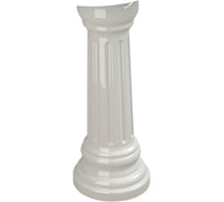 Пьедестал для раковины Sanitana Grecia S10069700000000