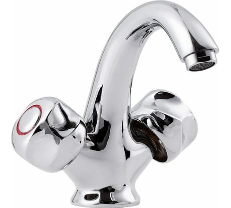 Смеситель для раковины Профсан ПСМ тип См-УмДЦБА PSM-712-48