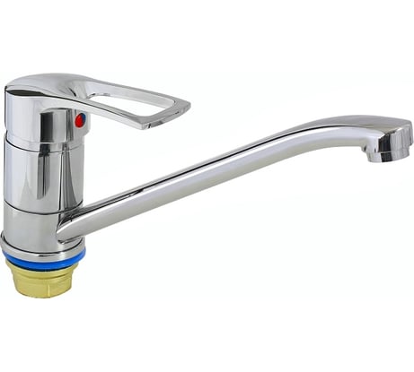 Смеситель для кухни Профсан ПСМ тип См-МОЦБА, См-УмОЦБАи PSM-425-017