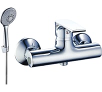 Смеситель для душа Профсан ПСМ тип См-ДшОНРШл PSM-100-4