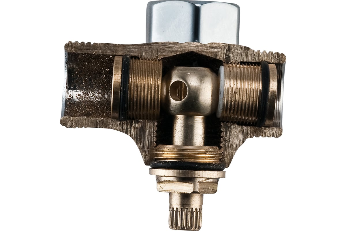 Смеситель для ванны с душем Профсан ПСМ тип См-ВУДРНШлА PSM-165-89 ...