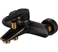 Смеситель для ванны с душем Профсан ПСМ нержавеющая сталь AISI-304, тип См-ВОРНШлА PSM-301-1