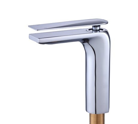 Смеситель для раковины Профсан ПСМ тип См-УмОЦБА PSM-500-5