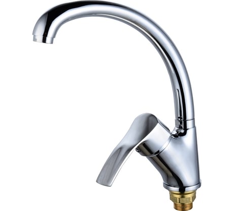 Смеситель для кухни Профсан ПСМ тип См-МОЦБА PSM-335-023