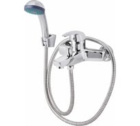 Смеситель для ванны с душем Профсан ПСМ тип См-ВОРНШлА PSM-837-037