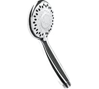 Лейка для душа stOMEGA 3 режима, диаметр 85 мм, еврослот 809