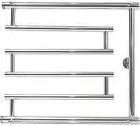 Водяной полотенцесушитель Gloss&Reiter Prestige ПМ7 50x70 1