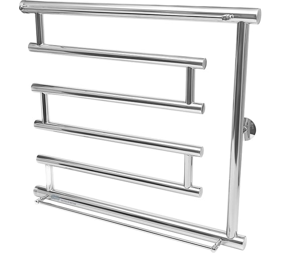 Водяной полотенцесушитель Gloss&Reiter Prestige ПМ7 50x70 1