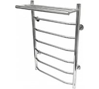 Водяной полотенцесушитель Gloss&Reiter Terrа lux Л 50х80 Т6 П2