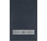 Душевой поддон Aquanet Delight 1600х900х30 мм, черный 00258901 4