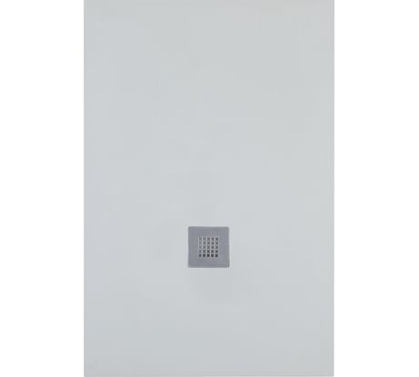 Душевой поддон Aquanet Pleasure 1600х900х30 мм, серый 00258881