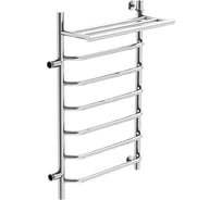 Водяной полотенцесушитель Gloss&Reiter Terra lux LeRi ЛБ Л 50х80 Т6 П2