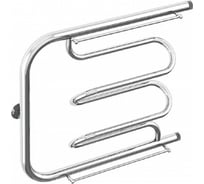Водяной полотенцесушитель Gloss&Reiter Twist ПМ3 50x70 1.1/4.1