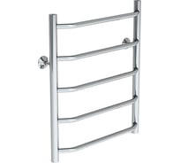 Водяной полотенцесушитель Gloss&Reiter Terra Л 50х60 Т5 G1