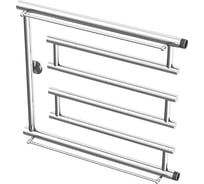 Водяной полотенцесушитель Gloss&Reiter Prestige ПМ7 50x60 1