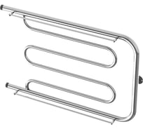 Водяной полотенцесушитель Gloss&Reiter Foxtrot ПМ 50x80 1.1