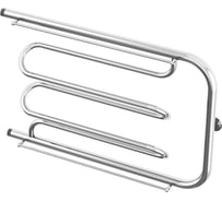 Водяной полотенцесушитель Gloss&Reiter Twist ПМ3 50x80 1