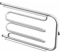 Водяной полотенцесушитель Gloss&Reiter Twist ПМ3 60x80 1