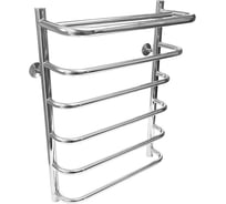 Водяной полотенцесушитель Gloss&Reiter Sky Л 50x70 С6 G1