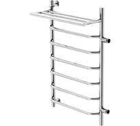 Водяной полотенцесушитель Gloss&Reiter Terra lux LeRi ЛБ П 50х80 Т6 П2