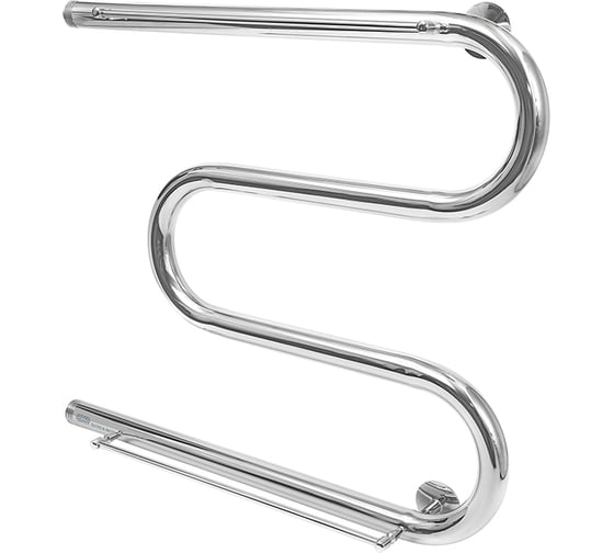 Водяной полотенцесушитель Gloss&Reiter Standart M plus М1 50x60 1.1