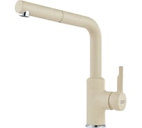Смеситель FRANKE Urban с выдвижным шлангом, сахара 115.0595.086