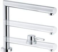 Смеситель FRANKE Active Window хром 115.0486.980